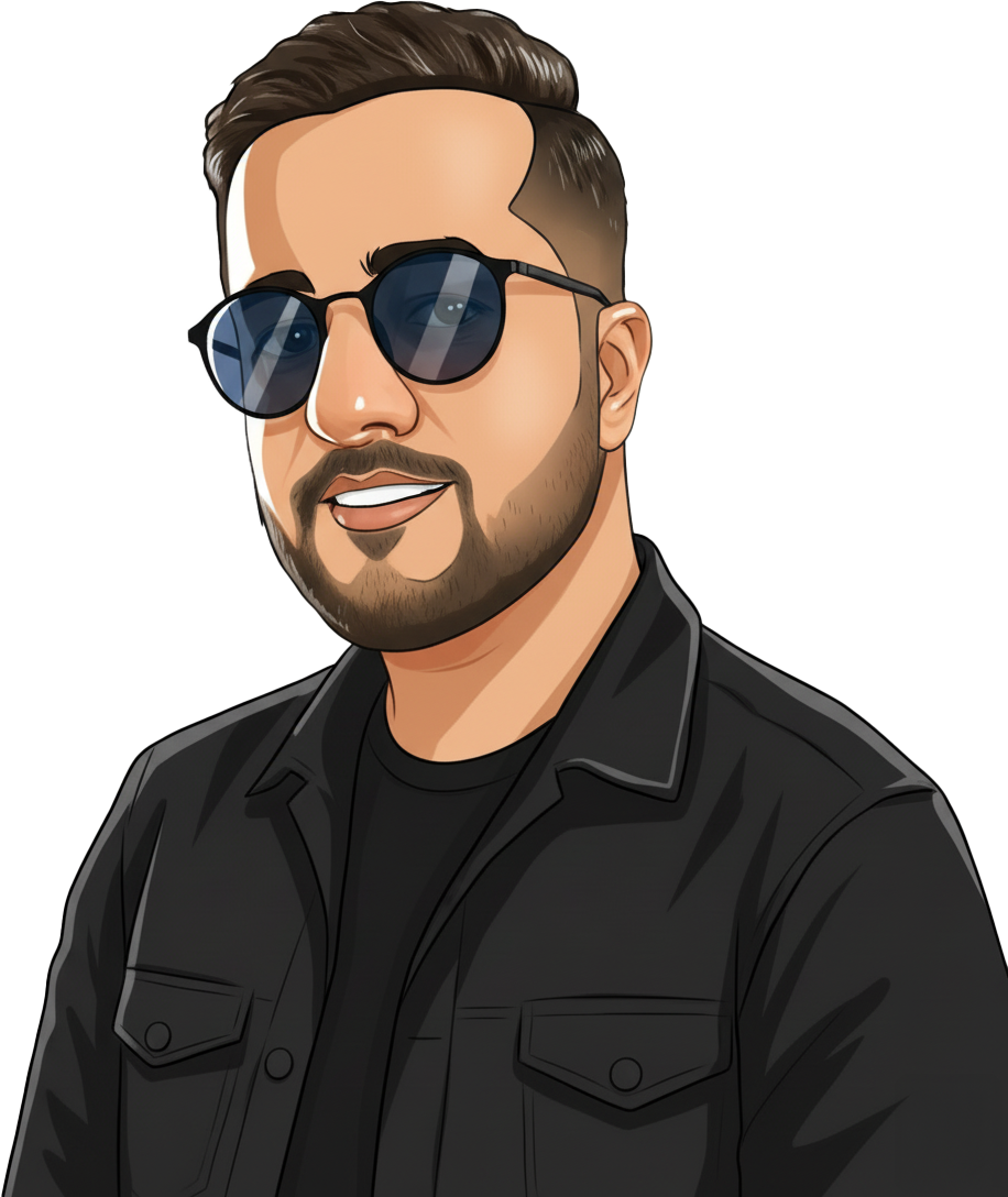 Tarun Walia — Director at Branding Buddhas