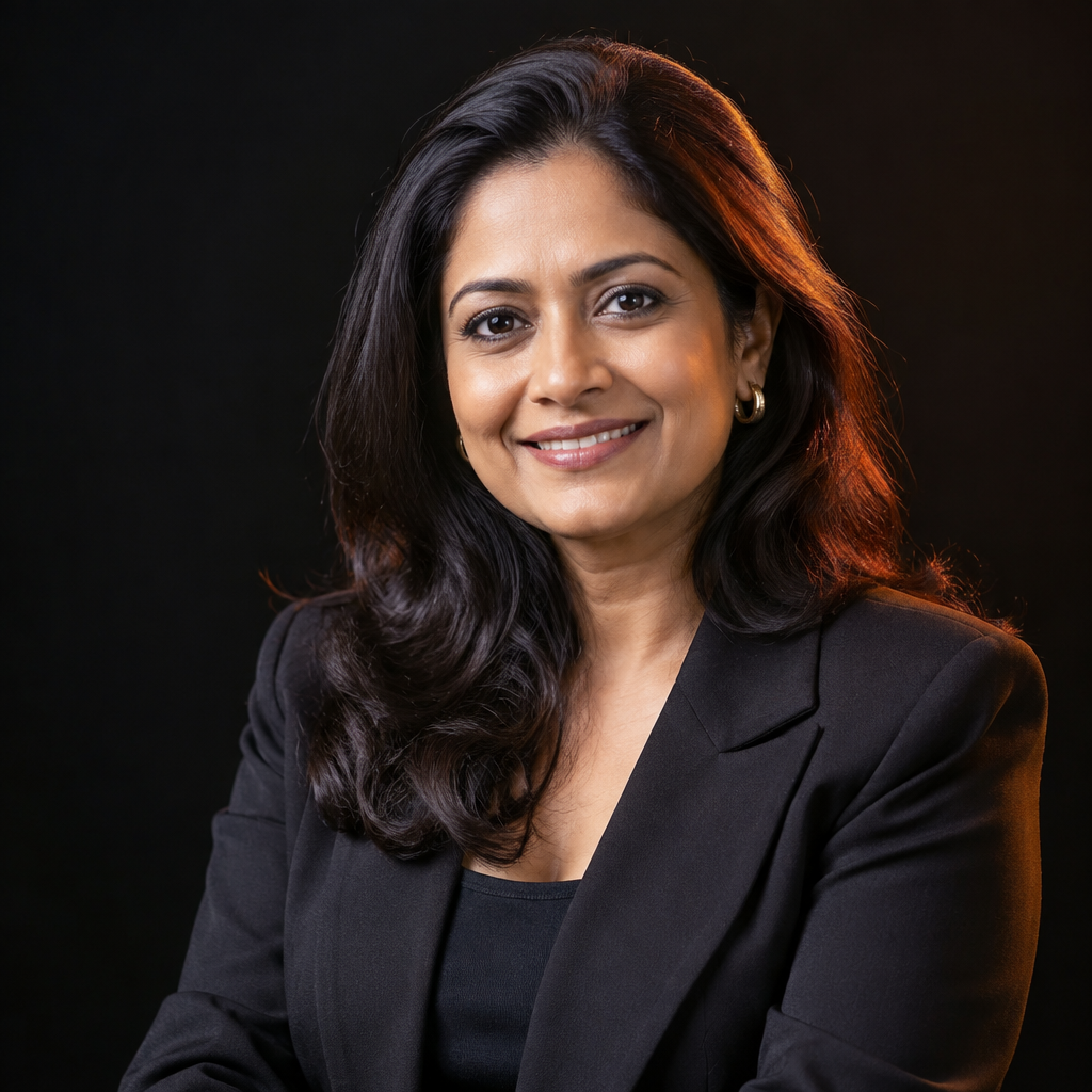 Pooja Walia — Co-Founder at Branding Buddhas